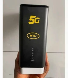 mtn 5g router